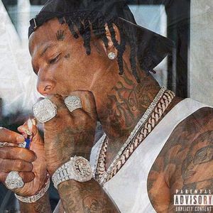 【Beat】孟菲斯伴奏“Player” Moneybaggyo&Asen Type Beat