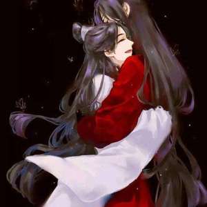 一花一剑《天官赐福》动画插曲（翻自 李鑫一）