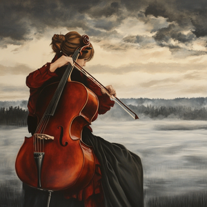 榆荫和音(冥想版)