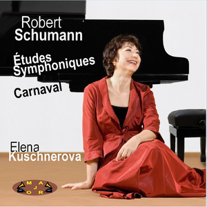 Carnaval, Op. 9: XX. Pause - Marche des Davidsbuendler