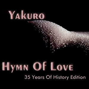 Hymn of Love. 35 Years of History Edition