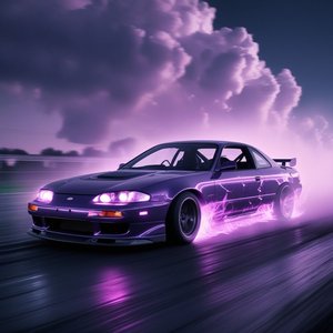 Fade to Drift