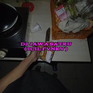 Dj Jawa Satru