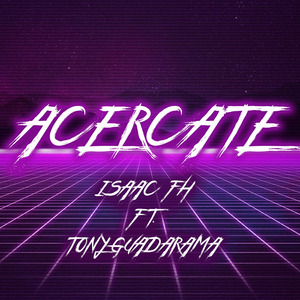 Acércate