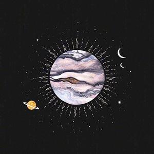 "Earth" prod by VAST