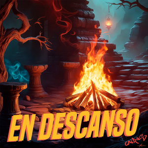 En Descanso