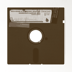 Sorya (Extended Mix)