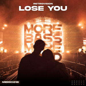 Lose You