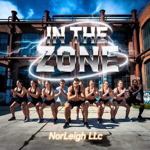 "In The Zone" Workout