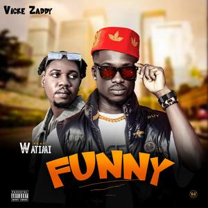 Funny (feat. Watimi)