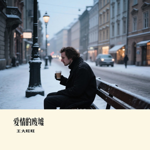 爱情的废墟