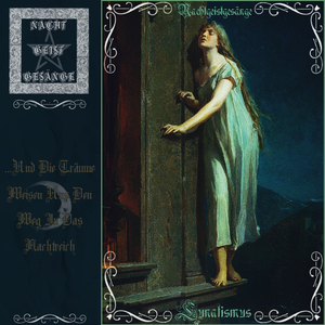 Ihre Haut So Blass Wie Der Mond