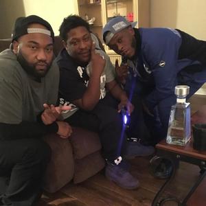 Prayin Fa Me (feat. Blac Mike)