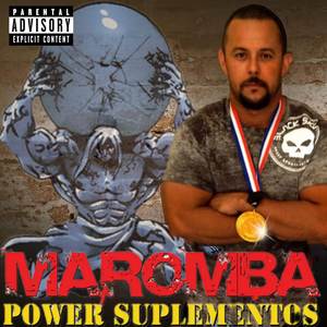 Maromba Power Suplementos