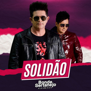 Solidão