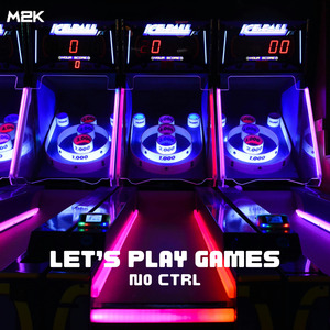 LET'S PLAY GAMES