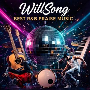 Oh My Gosh (Reggaeton Praise Victory)