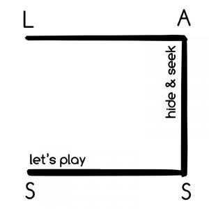 Hide & Seek (feat. Dax)