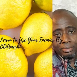 The Power of your tongue