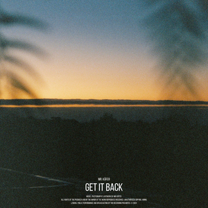 Get It Back
