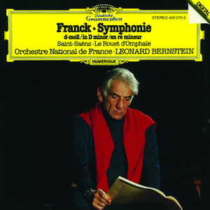 Symphony In D Minor:2. Allegretto (Live At Théâtre des Champs Elysées, Paris / 1981)