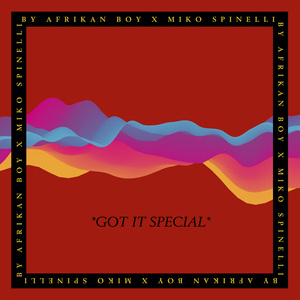 Got It Special (Radio Version)