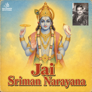 Jai Sriman Narayana