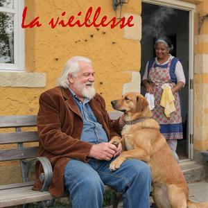 La vieillesse