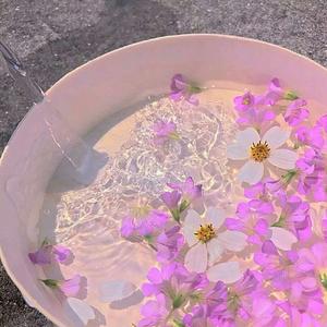 我和我的小熊都很想你