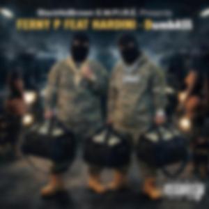 DumbAss (feat. Hardini)