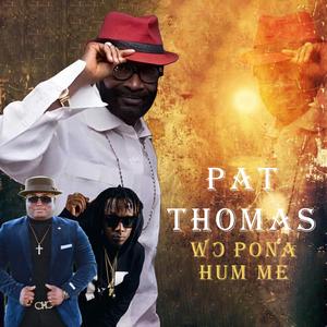 Wo Pona Hum (feat. Yoggie Doggie & Nana Quame)