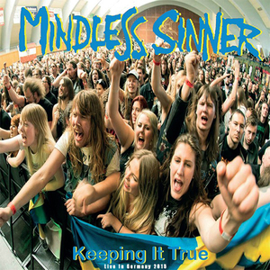 Here She Comes Again (Live In Germany 2015)