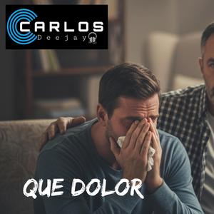 Que dolor (kizomba)