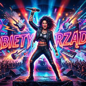 Kobiety są zajebiste