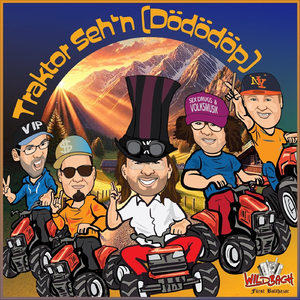 Traktor Seh´n (Dödödöp)