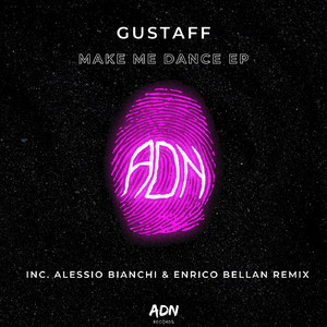 Make Me Dance (Original Mix)