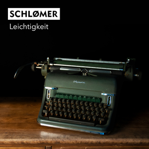 Leichtigkeit
