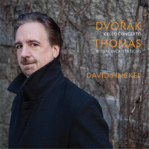 Concerto for Cello and Orchestra in B Minor, Op. 104: III. Finale: Allegro moderato