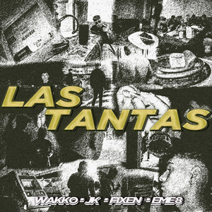 Las Tantas