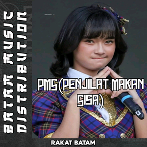 PMS Penjilat Makan Sisa
