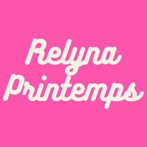 Relyna Printemps (Original TTRPG Soundtrack)
