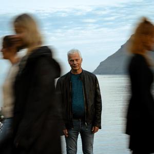 Tríggjar kvinnur (feat. Herborg Torkilsdóttir, Asta Højgaard & Durita Terjadóttir Svarthamar)