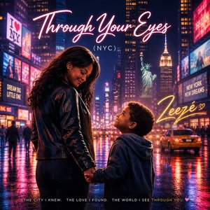 Through Your Eyes (Nyc)