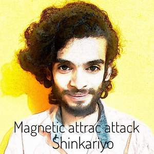 Magnetic Attrac Attack