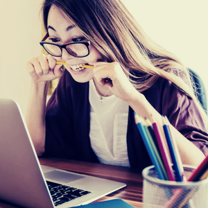 有趣办公室情怀