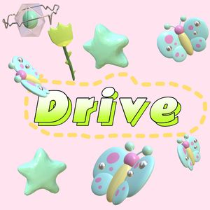 Drive（Chinese Ver.）