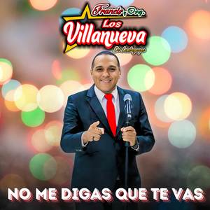 NO ME DIGAS QUE TE VAS