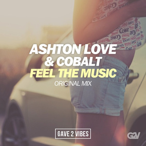 Feel The Music (Original Mix)