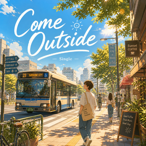 come-outside