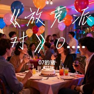 放克派对0.8x版